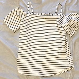 barlll xs cut summer shirt